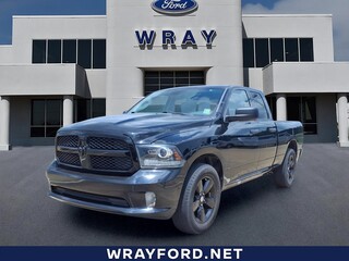 2014 Ram 1500 for sale in Bossier City LA