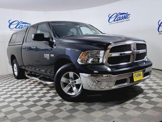 2019 Ram 1500 Classic