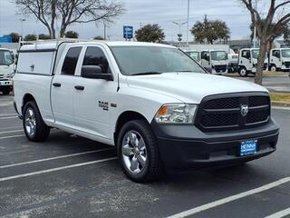 2019 Ram 1500 Classic