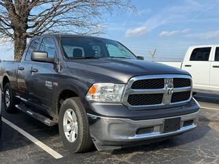 2021 Ram 1500 Classic for sale in Greenville SC