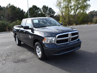 2021 Ram 1500 Classic