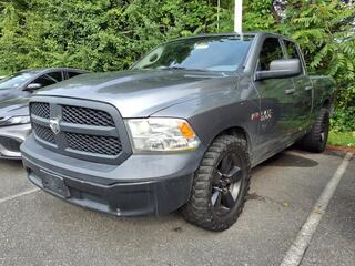 2013 Ram 1500