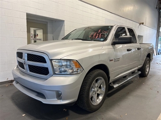 2017 Ram 1500 for sale in Winston-Salem NC