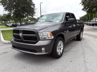 2018 Ram 1500 for sale in West Palm Beach FL