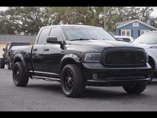 2013 Ram 1500