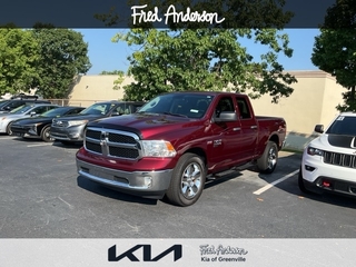 2022 Ram 1500 Classic for sale in Greenville SC