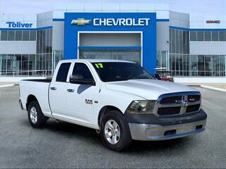 2013 Ram 1500