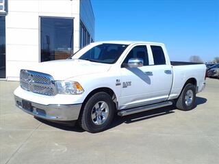 2020 Ram 1500 Classic for sale in Ada OK