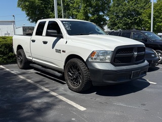 2017 Ram 1500 for sale in Greer SC