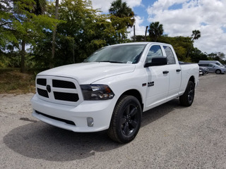 2018 Ram 1500 for sale in West Palm Beach FL