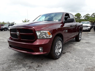 2018 Ram 1500 for sale in West Palm Beach FL