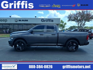 2021 Ram 1500 Classic for sale in Philadelpia MS