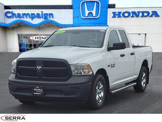 2016 Ram 1500 for sale in Savoy IL