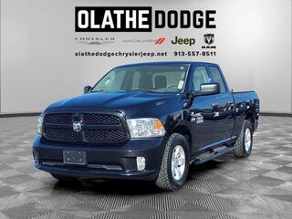2016 Ram 1500 for sale in Olathe KS