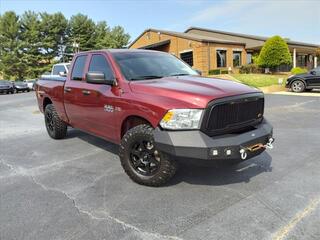 2018 Ram 1500 for sale in Clarksville TN