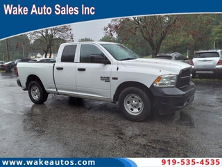 2019 Ram 1500 Classic for sale in Raleigh NC