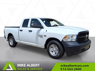 2021 Ram 1500 Classic