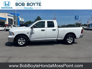 2024 Ram 1500 Classic for sale in Moss Point MS