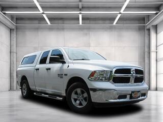 2019 Ram 1500 Classic for sale in Chiefland FL