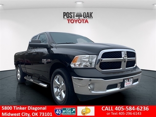 2021 Ram 1500 Classic