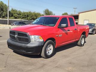 2015 Ram 1500 for sale in El Reno OK