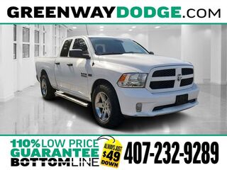 2017 Ram 1500 for sale in Orlando FL