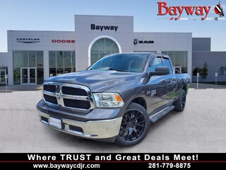 2019 Ram 1500 Classic for sale in Pasadena TX