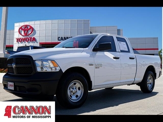 2023 Ram 1500 Classic