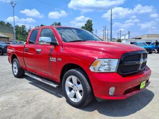 2013 Ram 1500 for sale in Kilgore TX