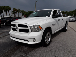 2015 Ram 1500 for sale in West Palm Beach FL