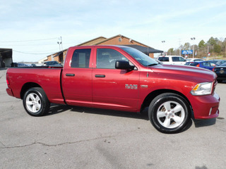 2015 Ram 1500 for sale in Clarksville TN