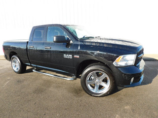 2013 Ram Ram Pickup 1500