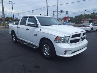 2019 Ram 1500 Classic for sale in Wichita KS
