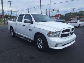 2019 Ram 1500 Classic