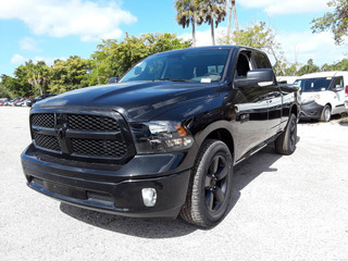 2018 Ram 1500 for sale in West Palm Beach FL