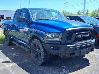 2019 Ram 1500 Classic for sale in Laredo TX