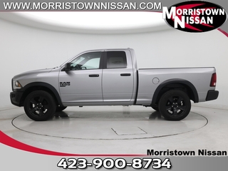 2021 Ram 1500 Classic for sale in Morristown TN