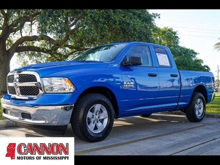 2024 Ram 1500 Classic