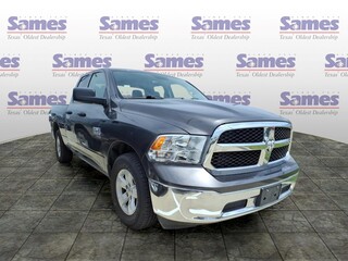2024 Ram 1500 Classic