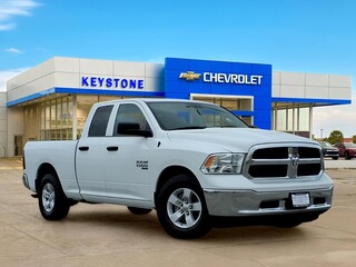 2024 Ram 1500 Classic