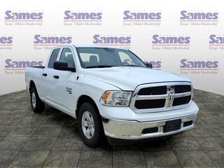 2024 Ram 1500 Classic