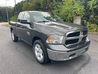 2024 Ram 1500 Classic
