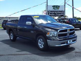 2016 Ram 1500 for sale in Springfield MO