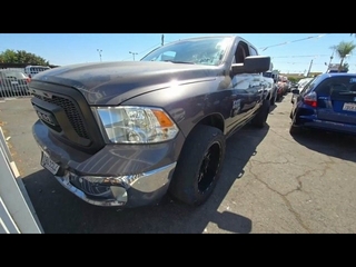 2018 Ram 1500 for sale in Houston TX