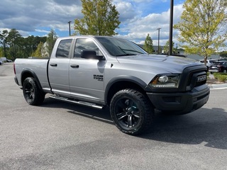 2021 Ram 1500 Classic