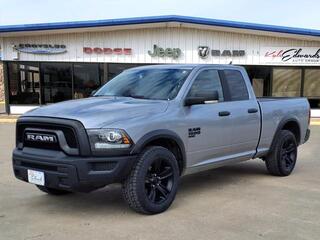 2022 Ram 1500 Classic