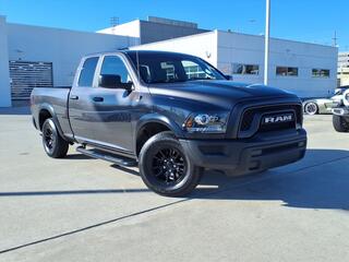 2022 Ram 1500 Classic for sale in Spring TX