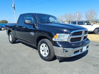 2024 Ram 1500 Classic