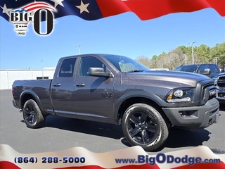 2024 Ram 1500 Classic for sale in Greenville SC