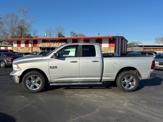 2015 Ram 1500 for sale in Lafayette GA